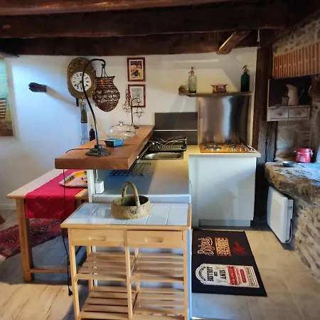 El Camino Casa vacanze *