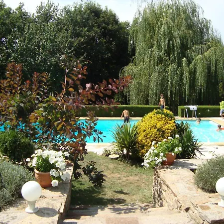 El Camino Holiday home *