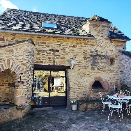 El Camino Дом отдыха *