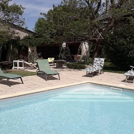 Дом отдыха El Camino *