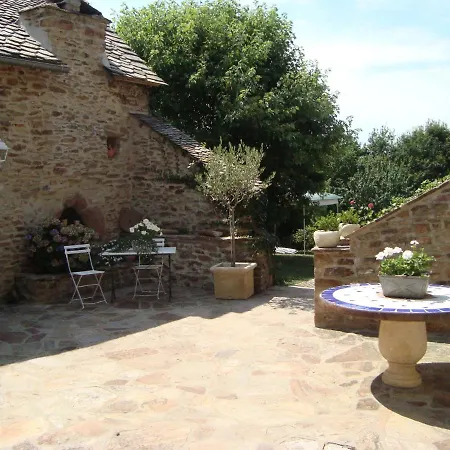 El Camino Дом отдыха