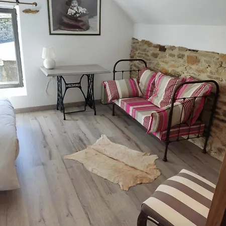 Дом отдыха El Camino