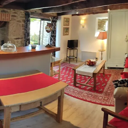 El Camino Holiday home Flavin