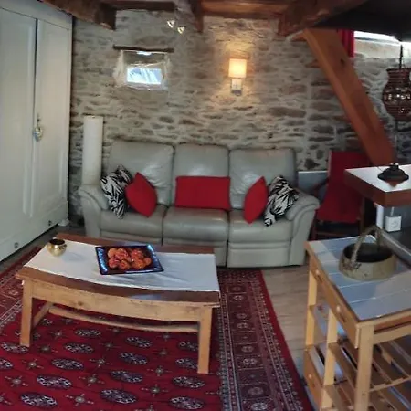 El Camino Дом отдыха Flavin