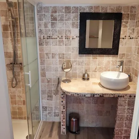 Дом отдыха El Camino