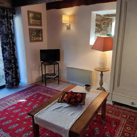 El Camino Дом отдыха *