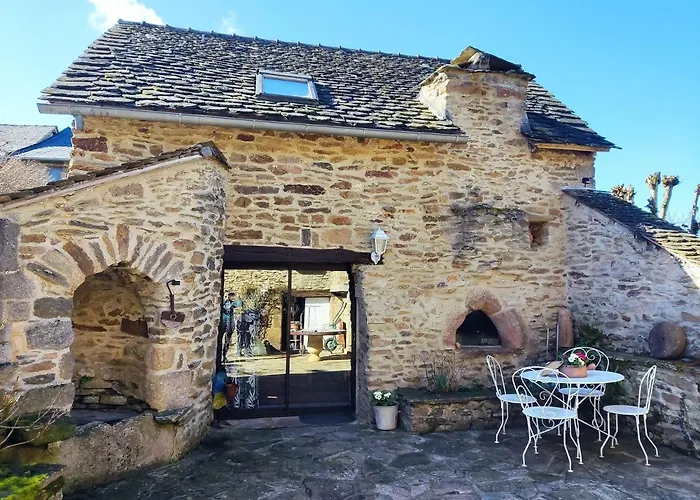 El Camino Ferienhaus *