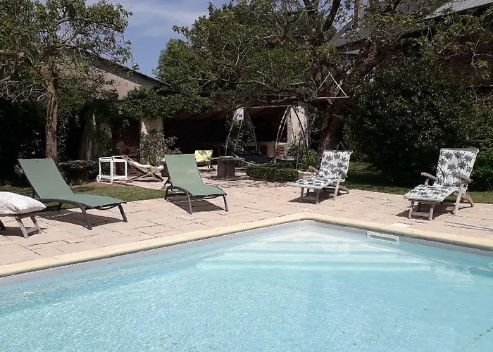 Ferienhaus El Camino *