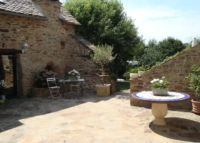 El Camino Ferienhaus