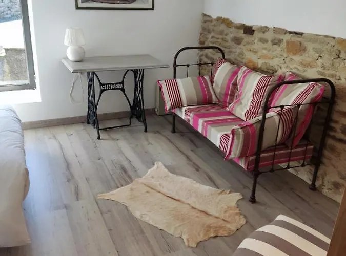 Ferienhaus El Camino