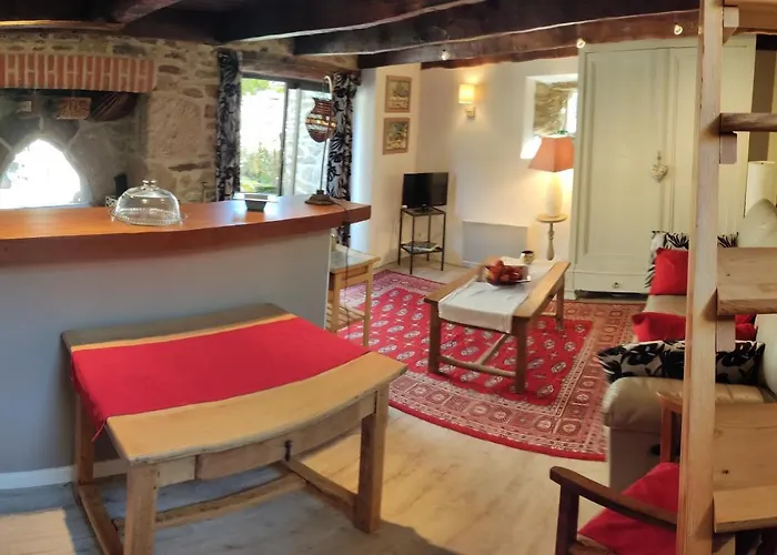 El Camino Ferienhaus Flavin