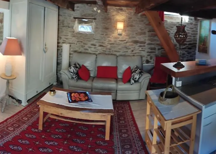 El Camino Ferienhaus Flavin