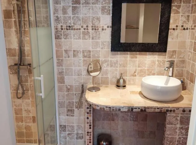 Ferienhaus El Camino