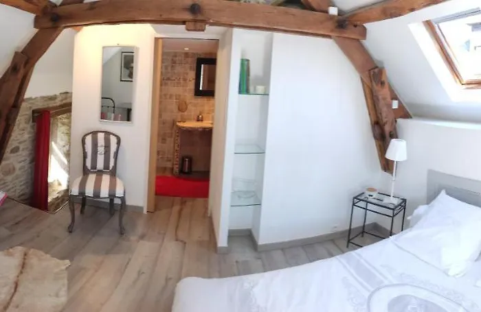 Ferienhaus El Camino Flavin