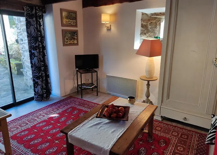 El Camino Ferienhaus *